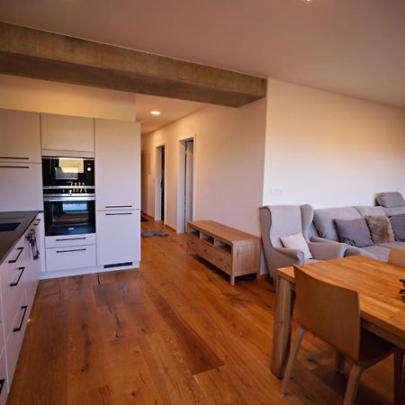Strunzova Pila Kvilda Apartman 308 Экстерьер фото