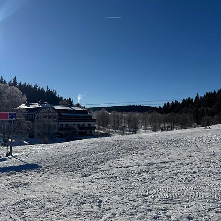 Strunzova Pila Kvilda Apartman 308 Экстерьер фото