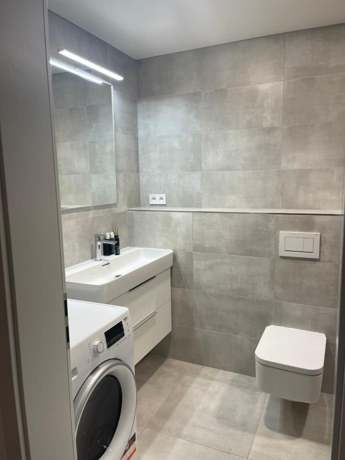 Strunzova Pila Kvilda Apartman 308 Экстерьер фото