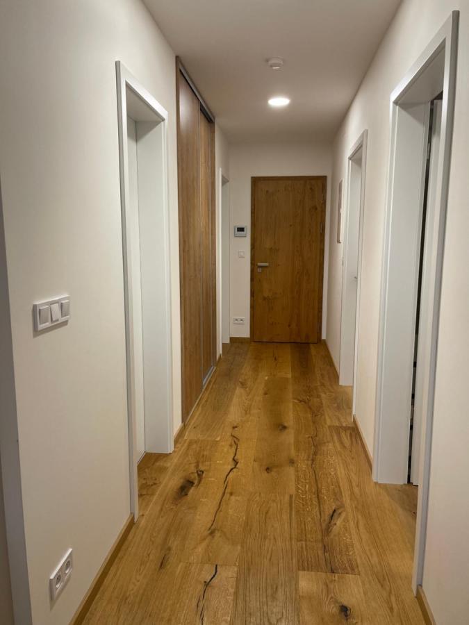 Strunzova Pila Kvilda Apartman 308 Экстерьер фото