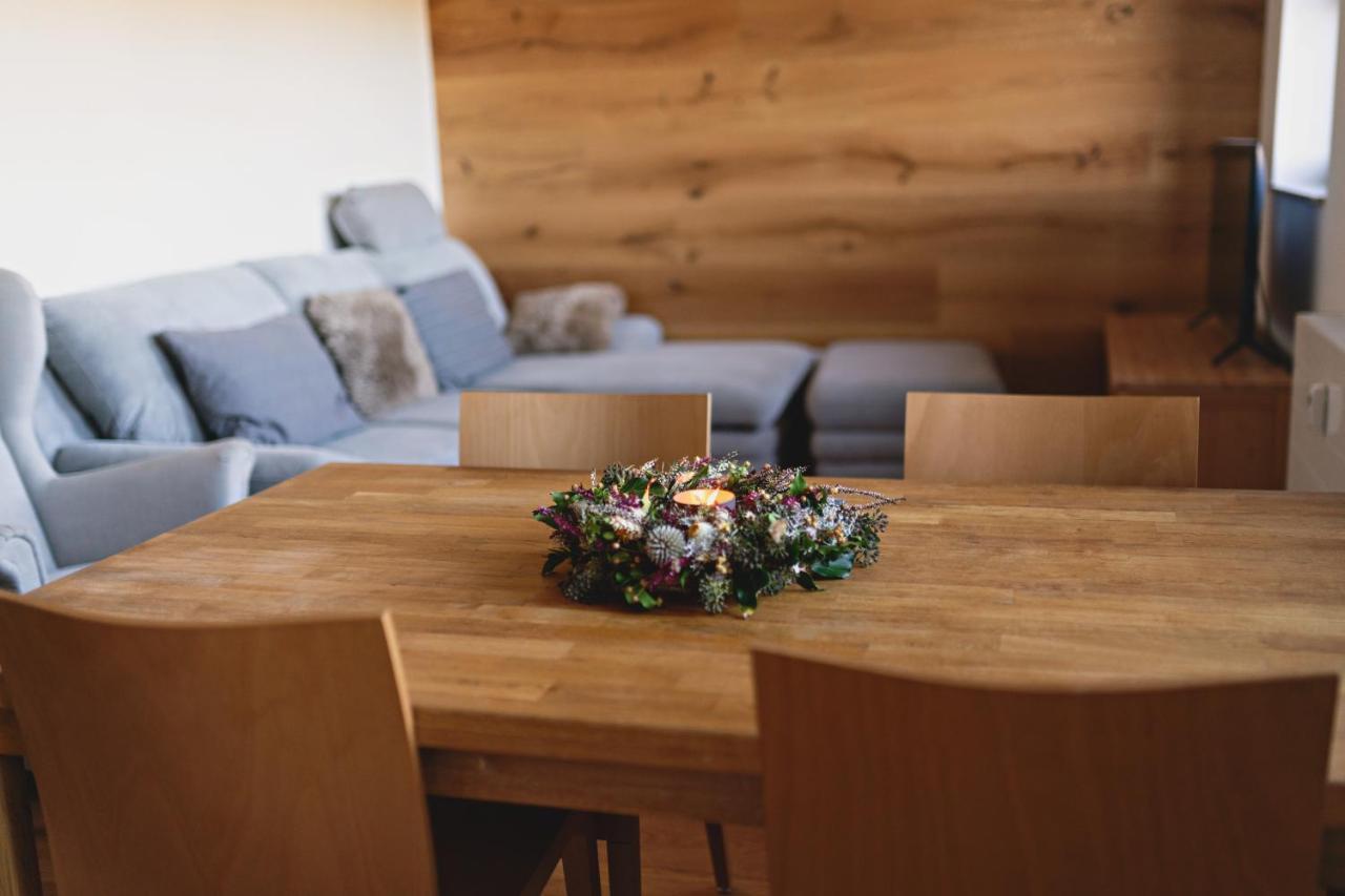 Strunzova Pila Kvilda Apartman 308 Экстерьер фото