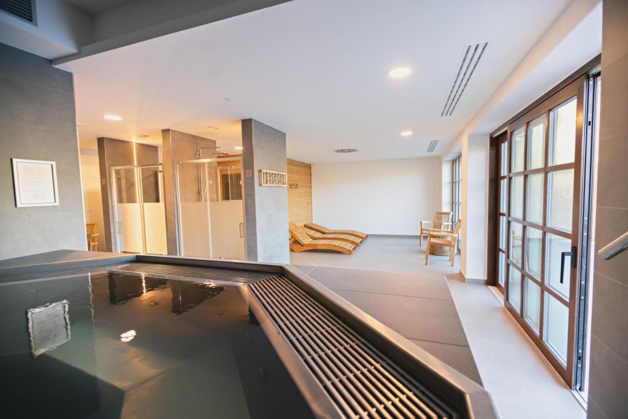Strunzova Pila Kvilda Apartman 308 Экстерьер фото